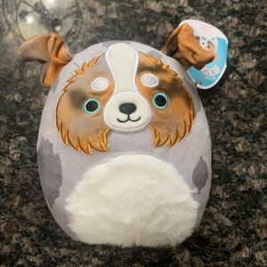 Squishmallows Raylor 7"
